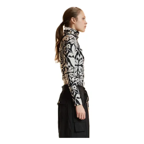 Tops > Long Sleeve Tops - - Cynthia Rowley - Modalova