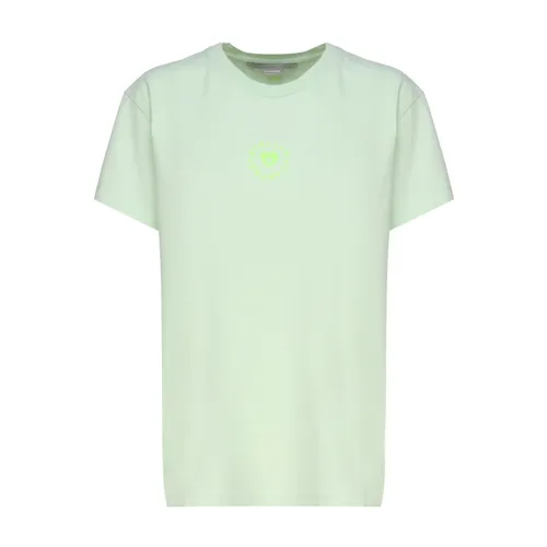 Tops > T-Shirts - - Stella McCartney - Modalova