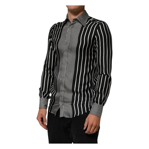 Shirts > Casual Shirts - - Dolce & Gabbana - Modalova