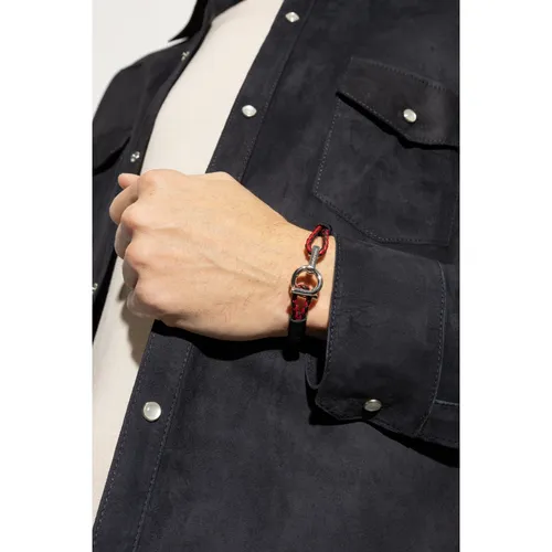Accessories > Jewellery > Bracelets - - Ferragamo - Modalova