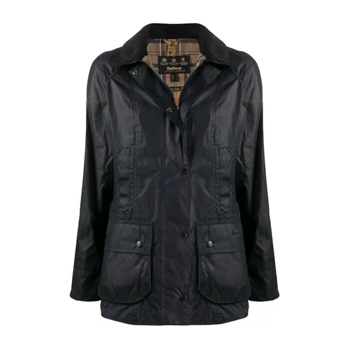 Jackets > Light Jackets - - Barbour - Modalova