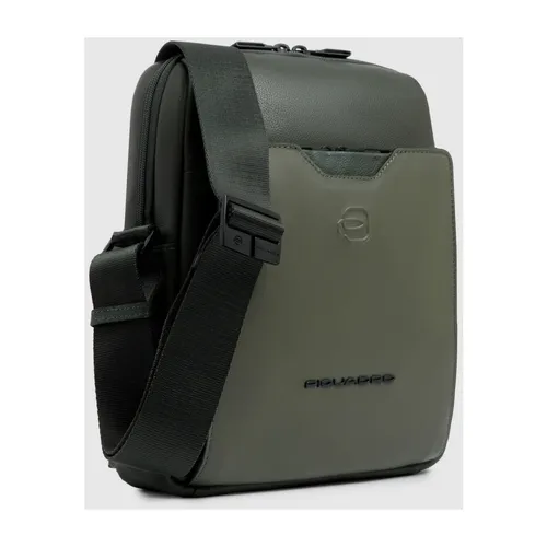 Bags > Messenger Bags - - Piquadro - Modalova