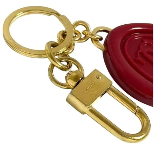Pre-owned > Pre-owned Accessories - - Cartier Vintage - Modalova