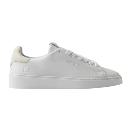 Shoes > Sneakers - - D.a.t.e. - Modalova