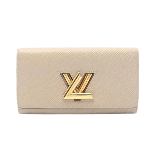 Pre-owned > Pre-owned Accessories > Pre-owned Wallets - - Louis Vuitton Vintage - Modalova