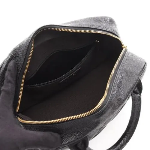 Pre-owned > Pre-owned Bags > Pre-owned Handbags - - Chanel Vintage - Modalova