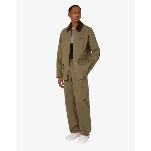 Jackets > Light Jackets - - Moschino - Modalova