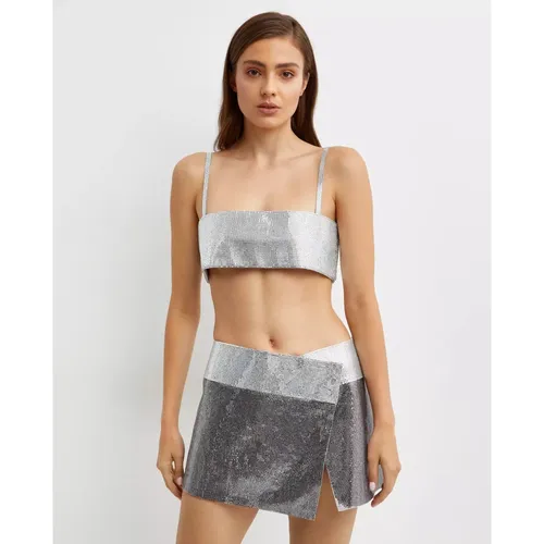 Tops > Sleeveless Tops - - Nué - Modalova