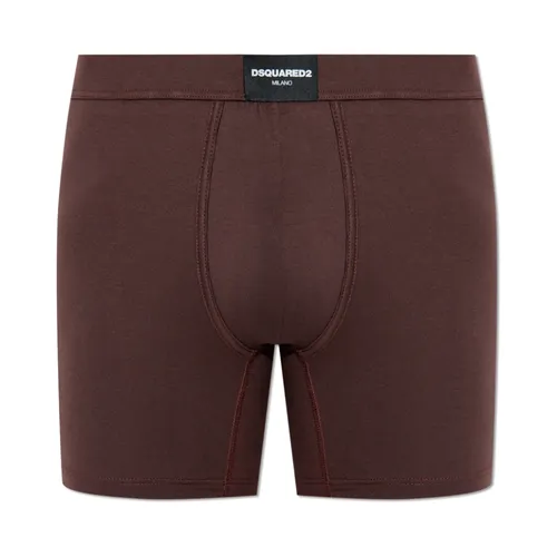 Underwear > Bottoms - - Dsquared2 - Modalova