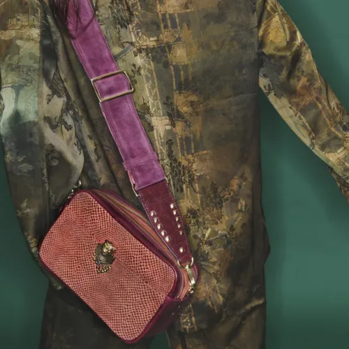 Bags > Cross Body Bags - - Claris Virot - Modalova