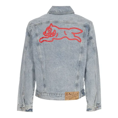 Jackets > Denim Jackets - - Icecream - Modalova