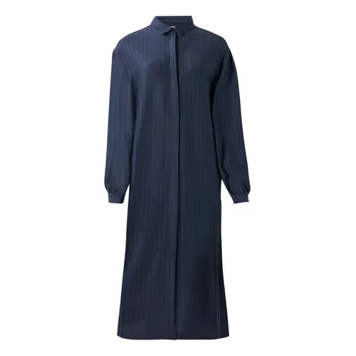 Dresses > Day Dresses > Shirt Dresses - - Max Mara - Modalova