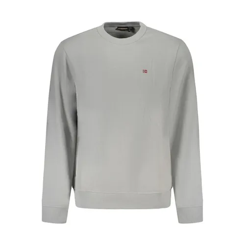 Sweatshirts & Hoodies > Sweatshirts - - Napapijri - Modalova