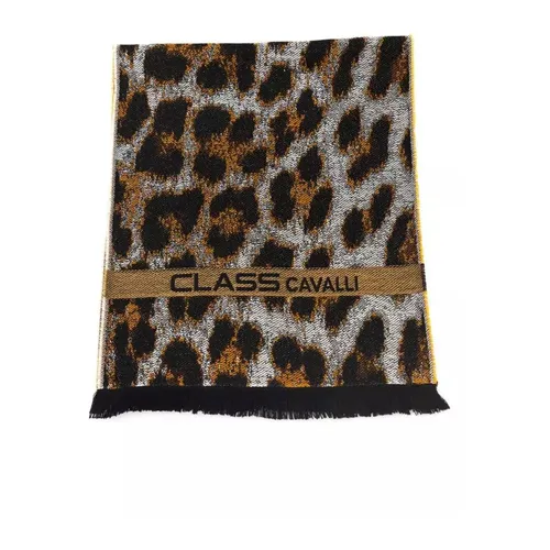 Accessories > Scarves > Winter Scarves - - Cavalli Class - Modalova