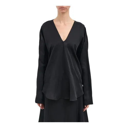 Blouses & Shirts > Blouses - - Ruohan - Modalova