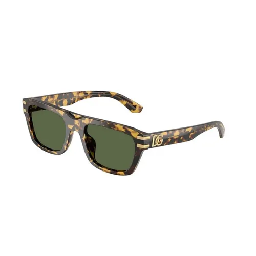 Accessories > Sunglasses - - Dolce & Gabbana - Modalova