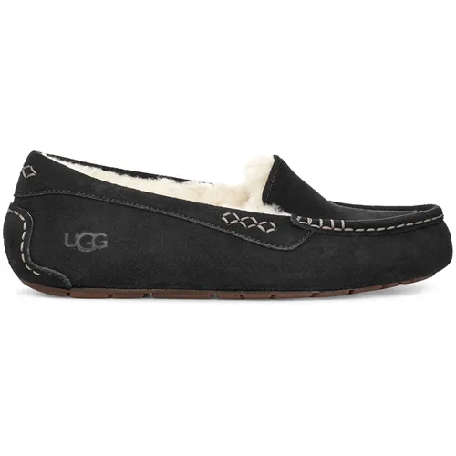 UGG - Shoes > Slippers - Black - UGG - Modalova