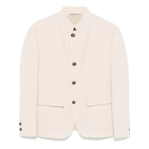 Jackets > Light Jackets - - Eleventy - Modalova