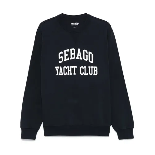 Sweatshirts & Hoodies > Sweatshirts - - Sebago - Modalova