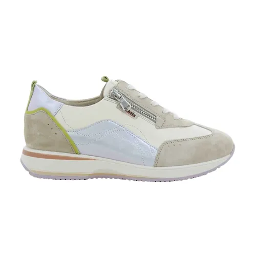 Mobils - Shoes > Sneakers - Beige - Mobils - Modalova