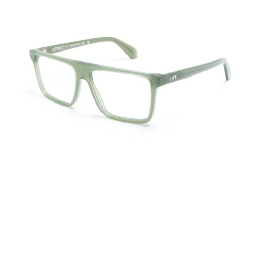 Accessories > Glasses - - Off White - Modalova