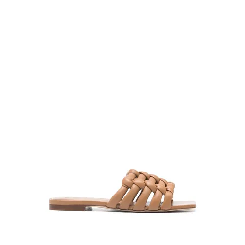 Shoes > Flip Flops & Sliders > Sliders - - Tod's - Modalova