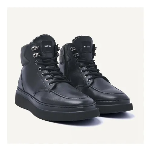 Shoes > Boots > Lace-up Boots - - Nubikk - Modalova