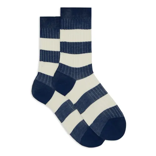 Underwear > Socks - - Gallo - Modalova