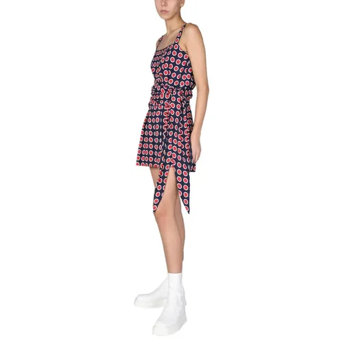 Dresses > Day Dresses > Short Dresses - - Boutique Moschino - Modalova