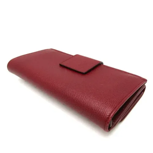 Pre-owned > Pre-owned Accessories > Pre-owned Wallets - - Bvlgari Vintage - Modalova