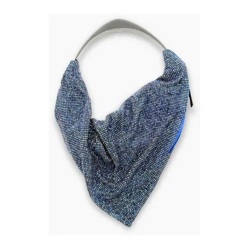 Bags > Shoulder Bags - - Benedetta Bruzziches - Modalova