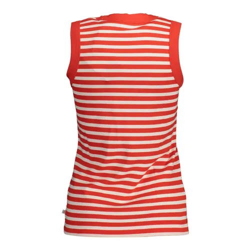 Tops > Sleeveless Tops - - Gant - Modalova
