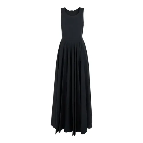 Dresses > Day Dresses > Maxi Dresses - - Mauro Grifoni - Modalova
