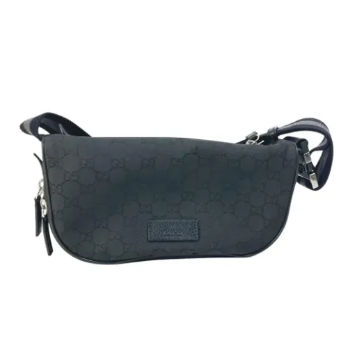 Pre-owned > Pre-owned Bags > Pre-owned Belt Bags - - Gucci Vintage - Modalova