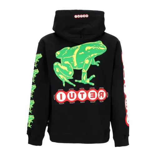 Sweatshirts & Hoodies > Hoodies - - Iuter - Modalova