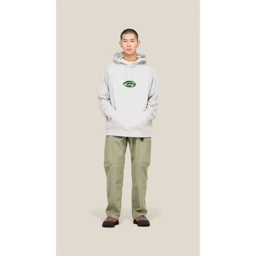 Trousers > Straight Trousers - - Gramicci - Modalova