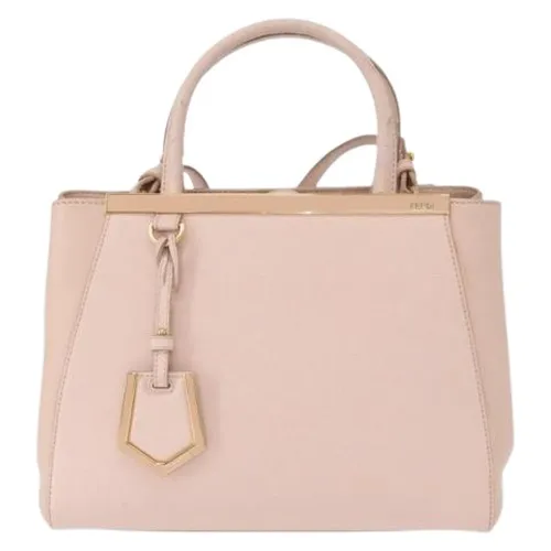 Pre-owned > Pre-owned Bags > Pre-owned Handbags - - Fendi Vintage - Modalova