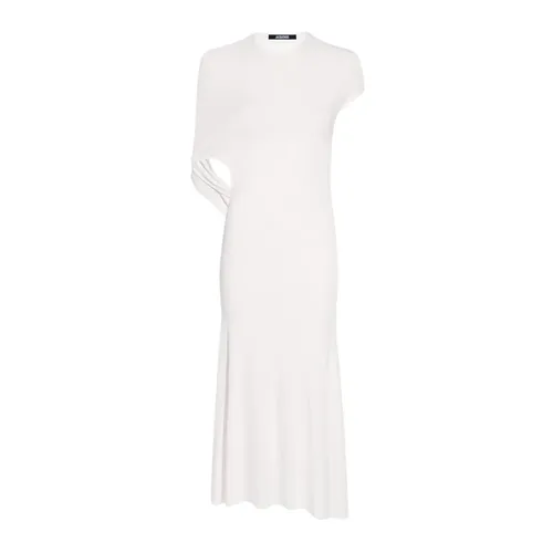 Dresses > Day Dresses > Midi Dresses - - Jacquemus - Modalova