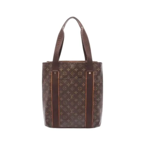 Pre-owned > Pre-owned Bags > Pre-owned Tote Bags - - Louis Vuitton Vintage - Modalova