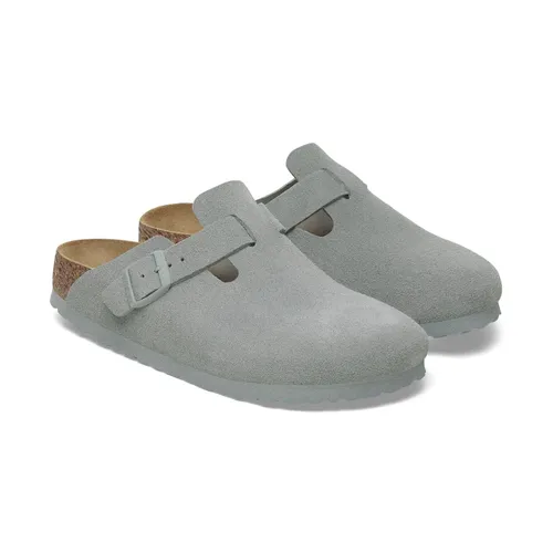 Shoes > Flats > Mules - - Birkenstock - Modalova