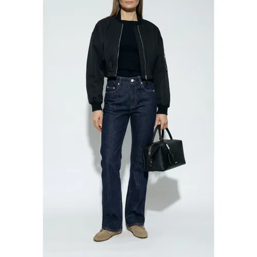 Jeans > Flared Jeans - - Sportmax - Modalova