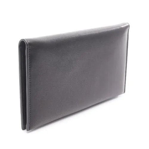 Pre-owned > Pre-owned Accessories > Pre-owned Wallets - - Yves Saint Laurent Vintage - Modalova