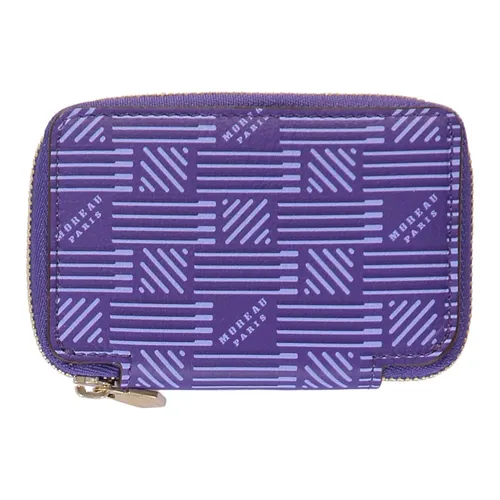 Accessories > Wallets & Cardholders - - Moreau Paris - Modalova