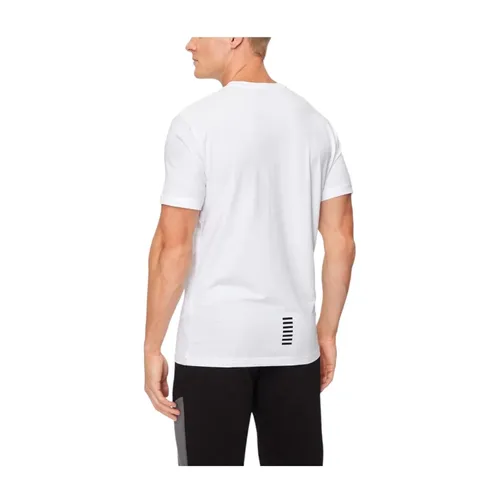 Tops > T-Shirts - - Emporio Armani - Modalova