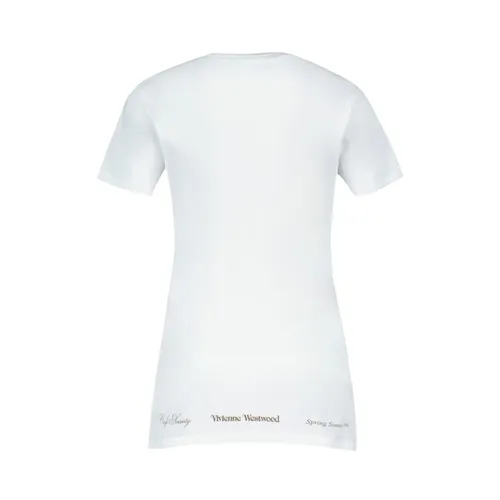 Tops > T-Shirts - - Vivienne Westwood - Modalova