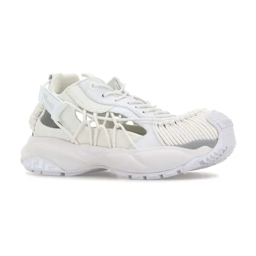 Shoes > Sneakers - - Versace - Modalova