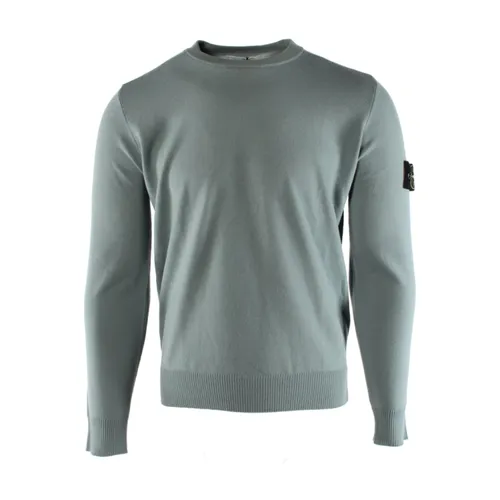 Knitwear > Round-neck Knitwear - - Stone Island - Modalova