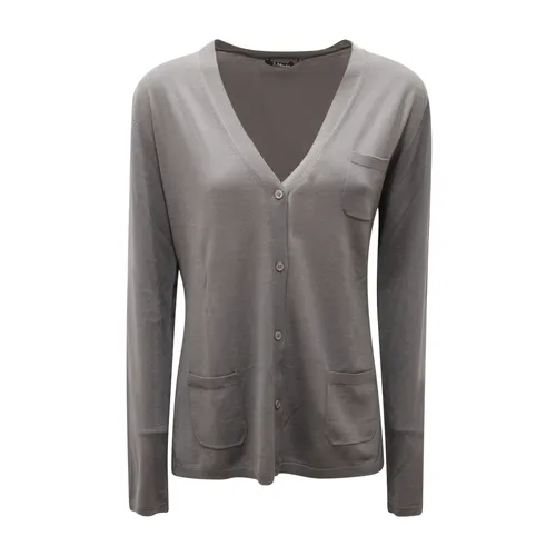 Knitwear > Cardigans - - Max Mara - Modalova