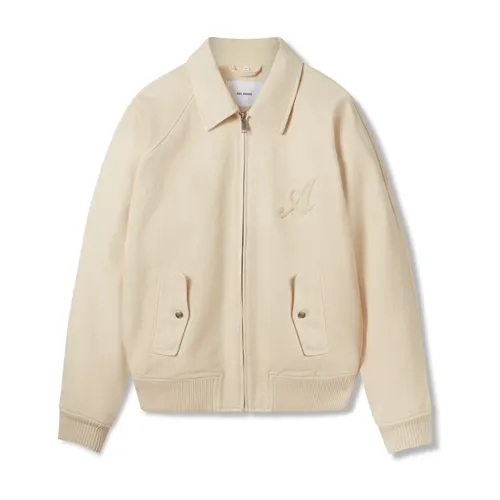 Jackets > Bomber Jackets - - Axel Arigato - Modalova