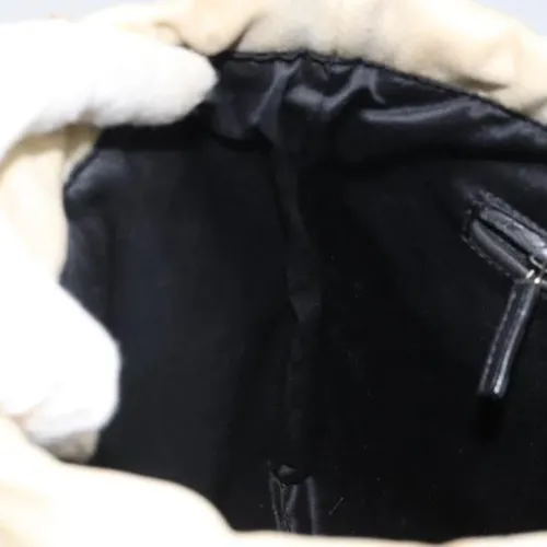 Pre-owned > Pre-owned Bags > Pre-owned Tote Bags - - Saint Laurent Vintage - Modalova